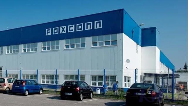 开目公司携手富士康工业富联打造衡阳智造谷 建设非标件自动工艺规划及加工系统