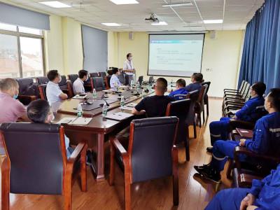 四机赛瓦携手凯发k8国际 打造企业级制造过程管理新形态